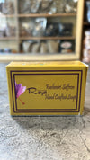 Kashmiri Saffron Hand Soap