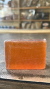 Kashmiri Saffron Hand Soap