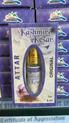 Kashmiri Kesar Attar